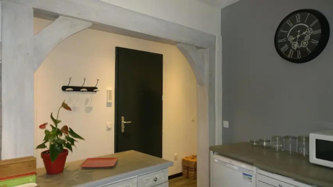 Le Clos Des Maraichers Sainte-Savine Ngoại thất bức ảnh