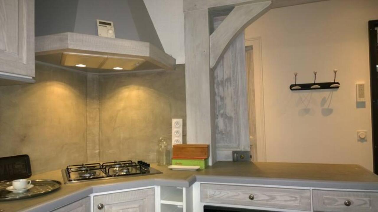 Le Clos Des Maraichers Sainte-Savine Ngoại thất bức ảnh